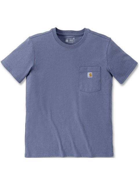 Carhartt T-Shirt 103067-V83 Carhartt Pocket günstig online kaufen