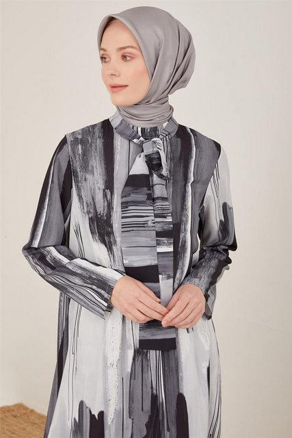 ARMİNE Maxikleid Armine Unterkleid Damen Lang, Langlebige Qualität Kleid Sh günstig online kaufen