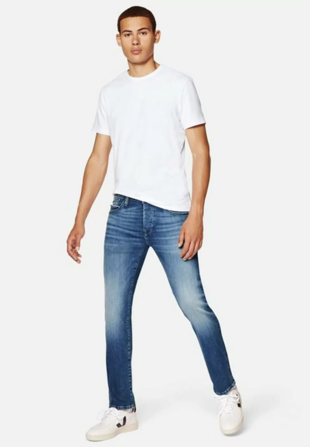 Mavi 5-Pocket-Jeans günstig online kaufen