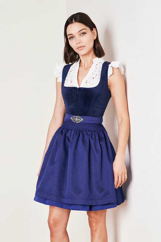 Krüger Madl Dirndl günstig online kaufen