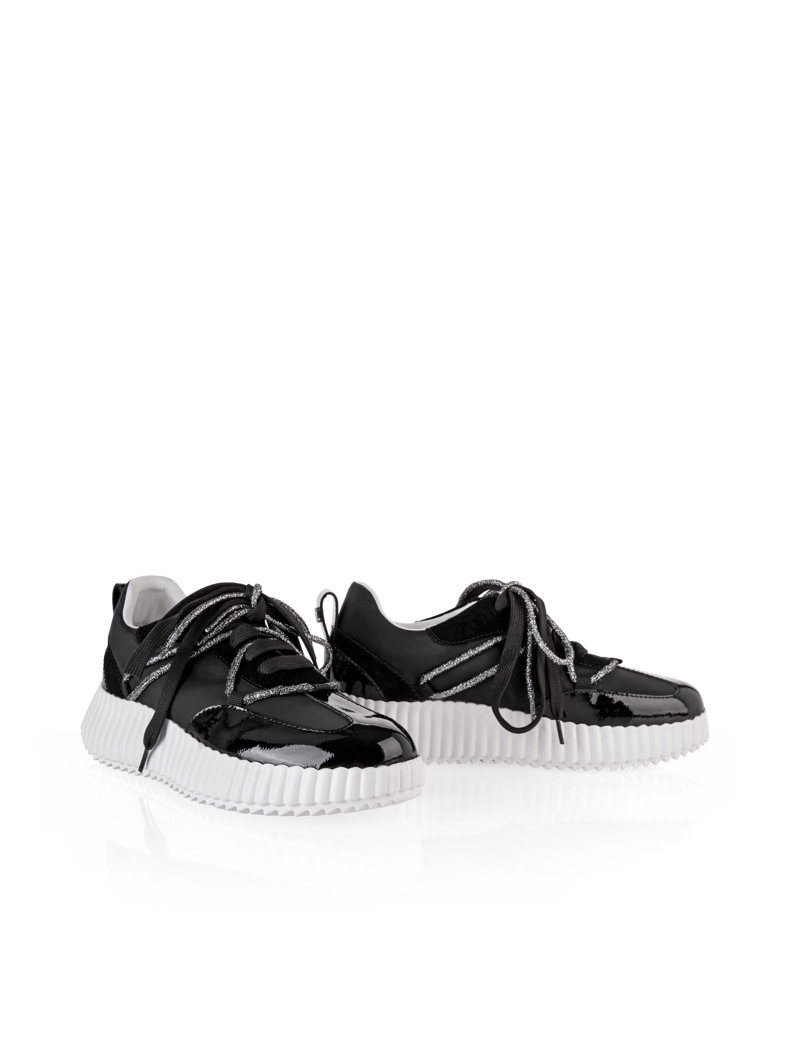 Marc Cain Sports Leo Hike Sneaker günstig online kaufen
