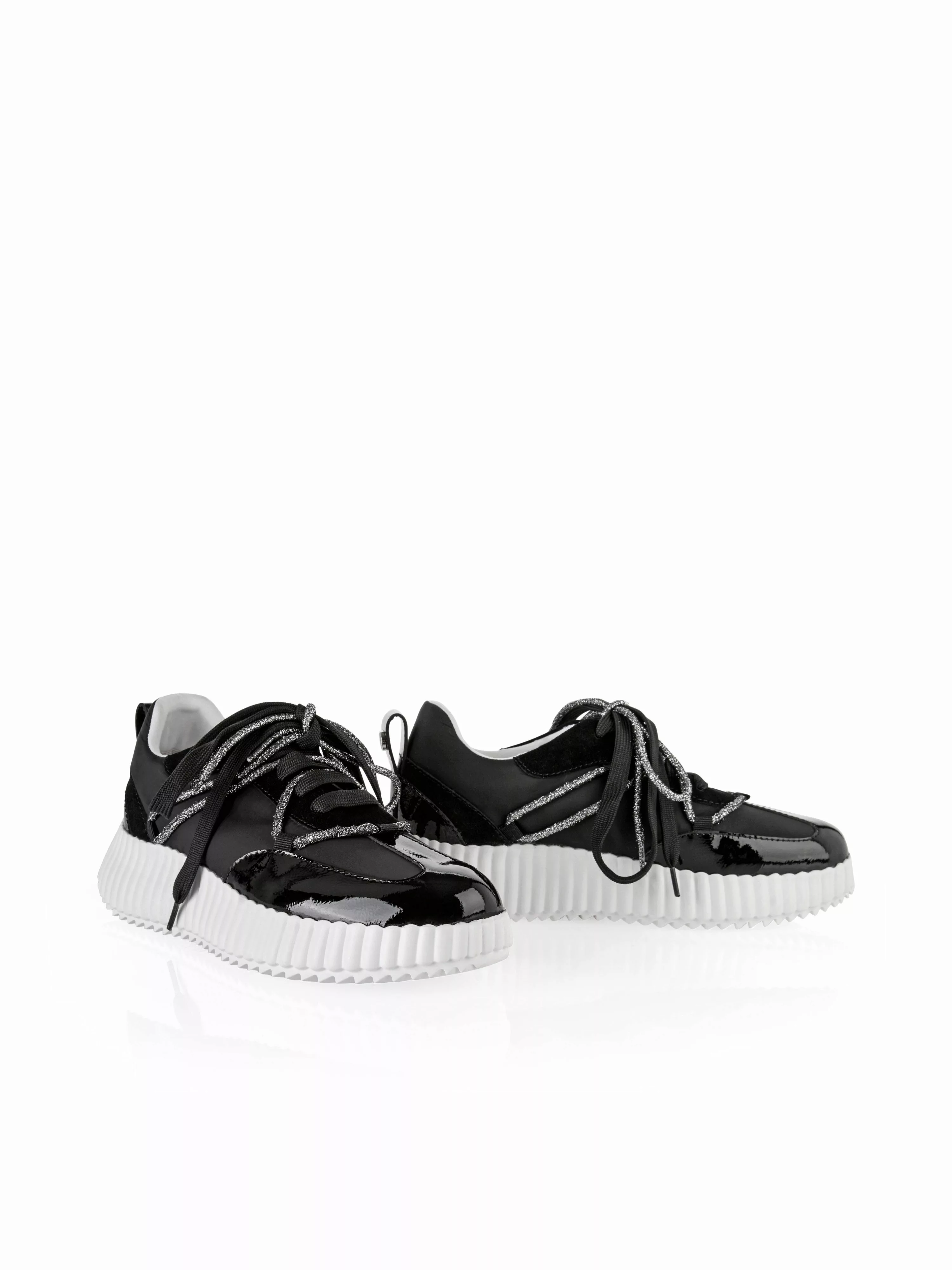 Marc Cain Sports Leo Hike Sneaker günstig online kaufen