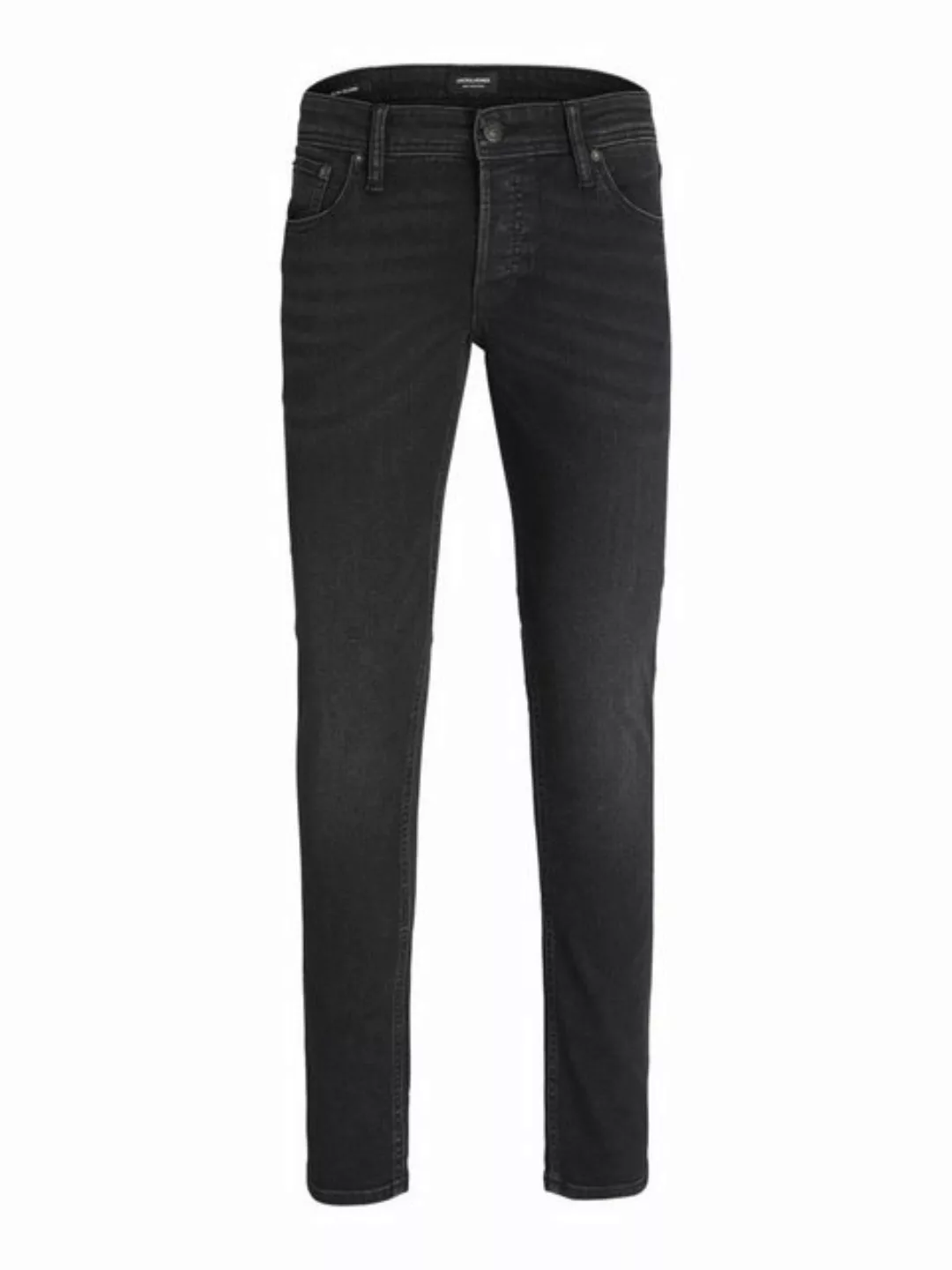 Jack & Jones PlusSize Slim-fit-Jeans "JJIGLENN JJORIGINAL MF 071 NOOS PLS" günstig online kaufen