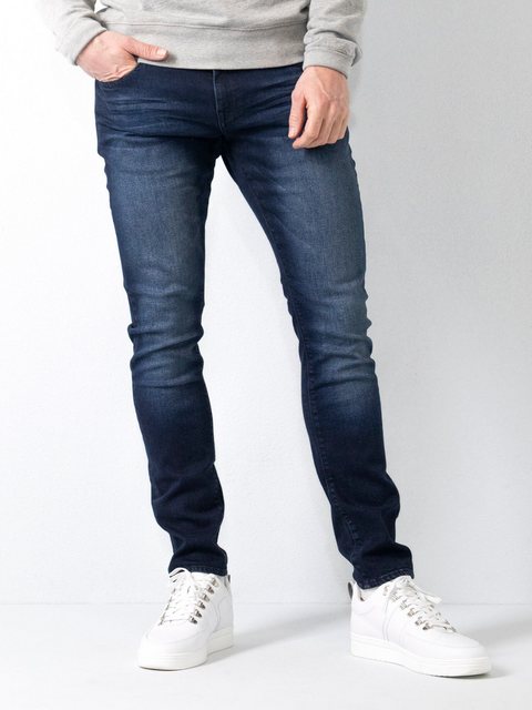 Petrol Industries Slim-fit-Jeans Narrow Fit Jeans Nash günstig online kaufen