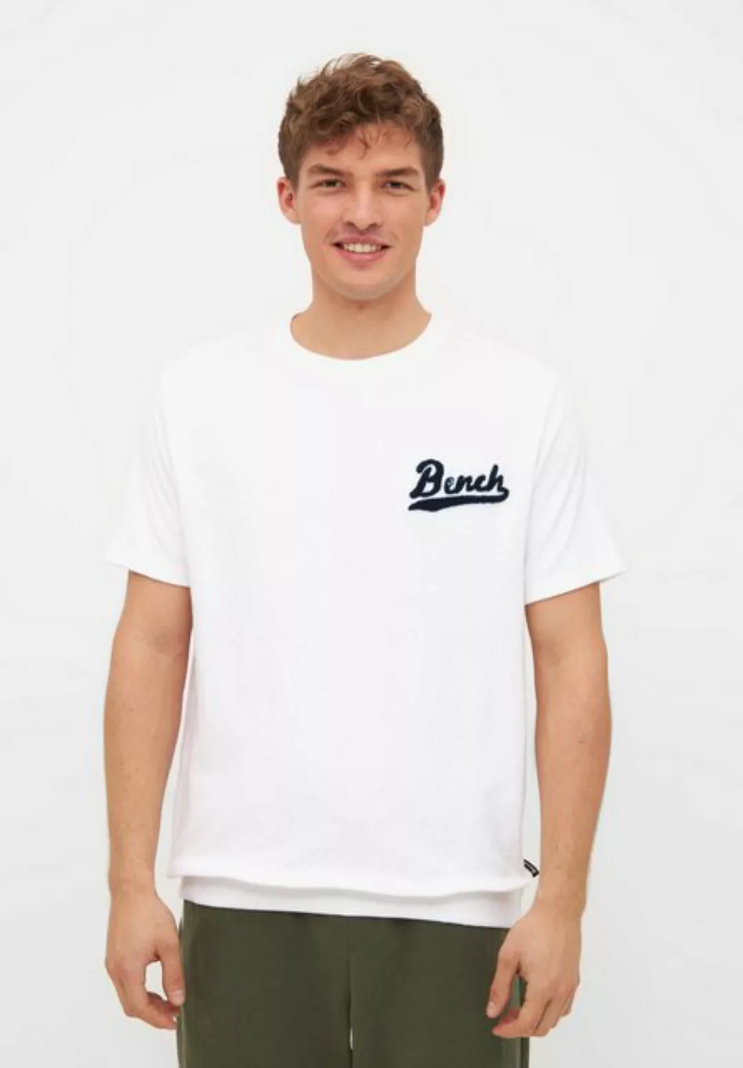 Bench. T-Shirt VIVAL günstig online kaufen