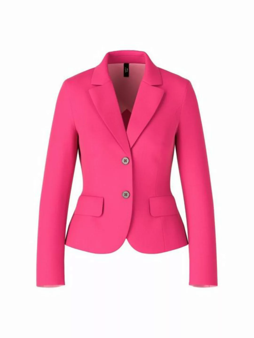 Marc Cain Jackenblazer Blazer, super pink günstig online kaufen