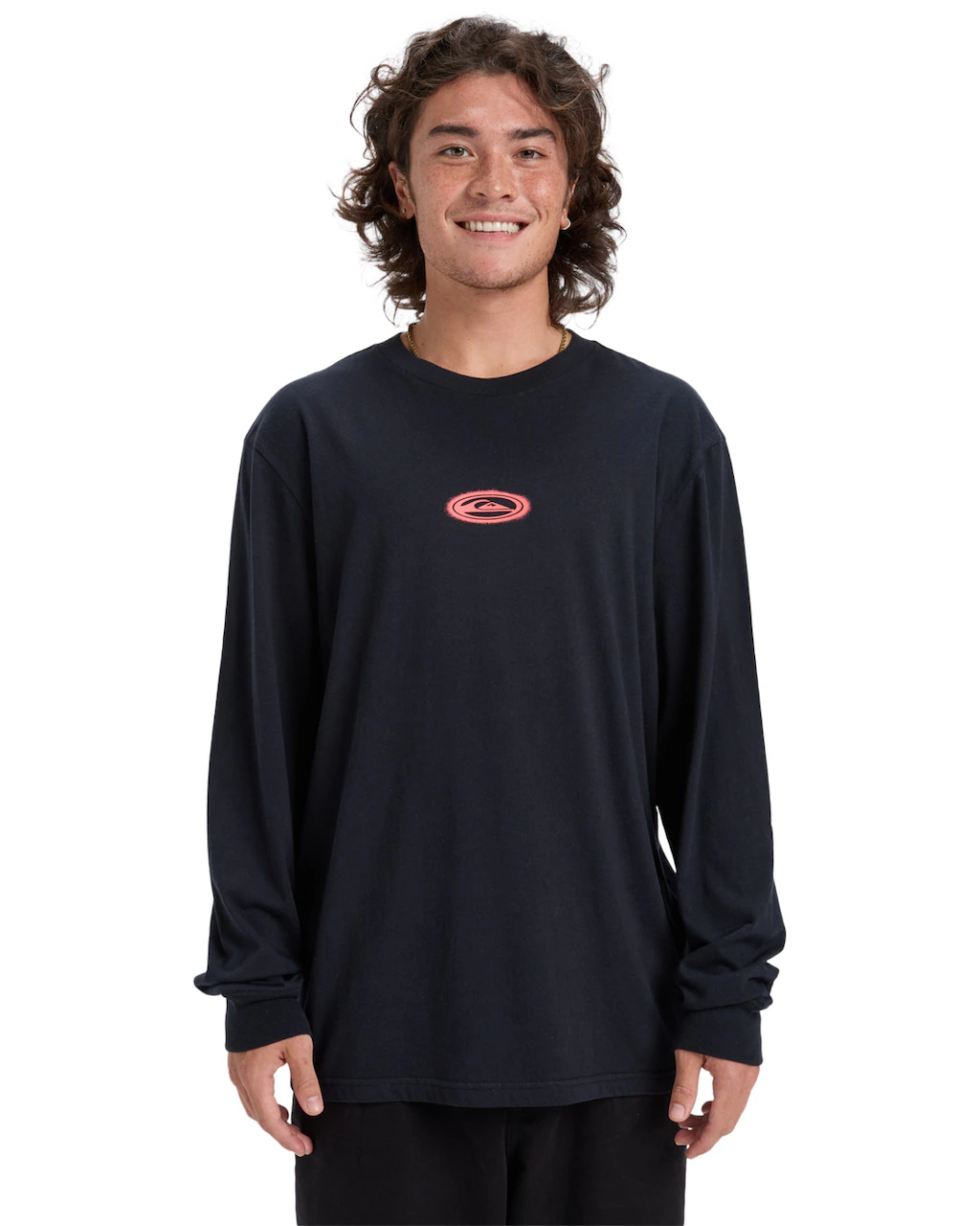 Quiksilver Langarmshirt "Ev Heaven Like" günstig online kaufen