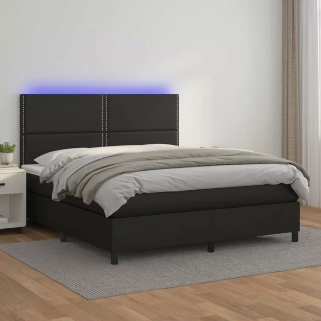 vidaXL Boxspringbett günstig online kaufen