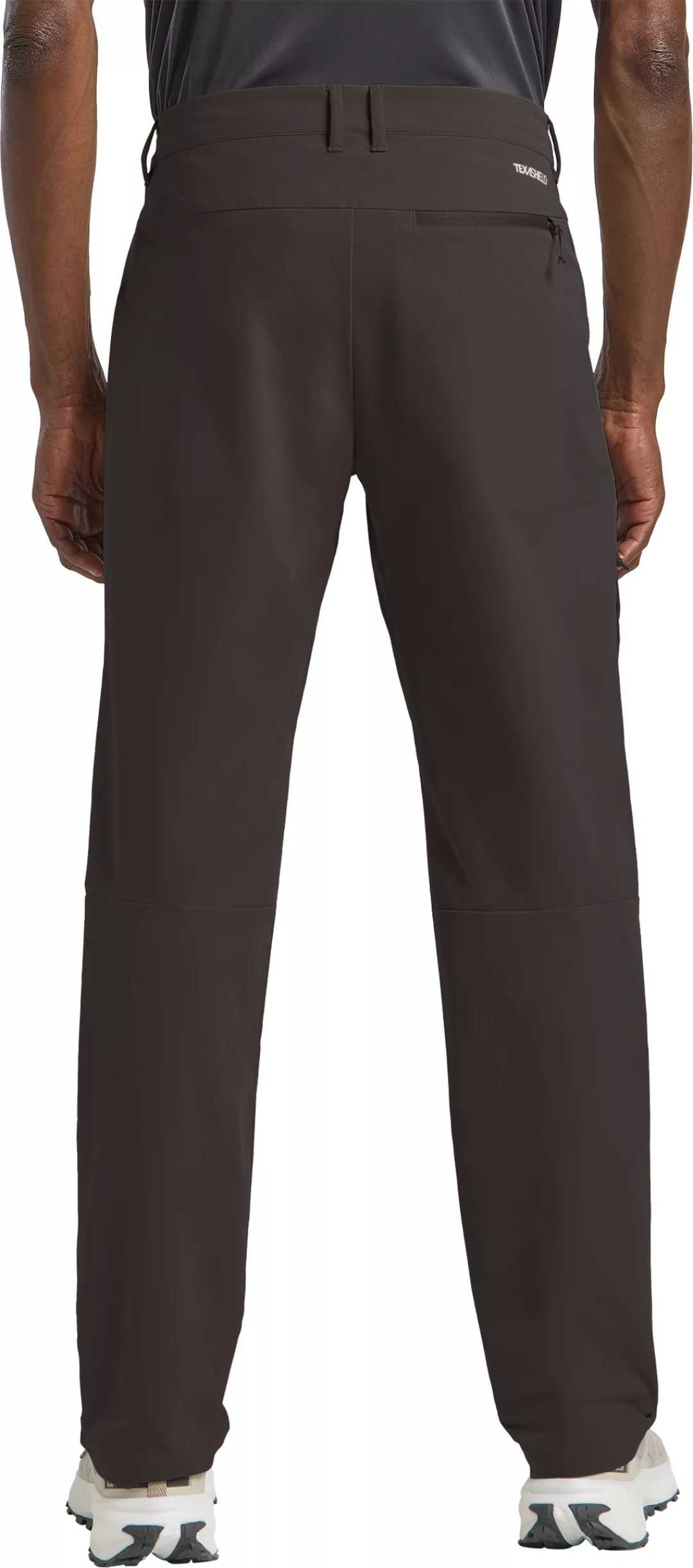 Jack Wolfskin Outdoorhose "PICO TRAIL PANTS M" günstig online kaufen