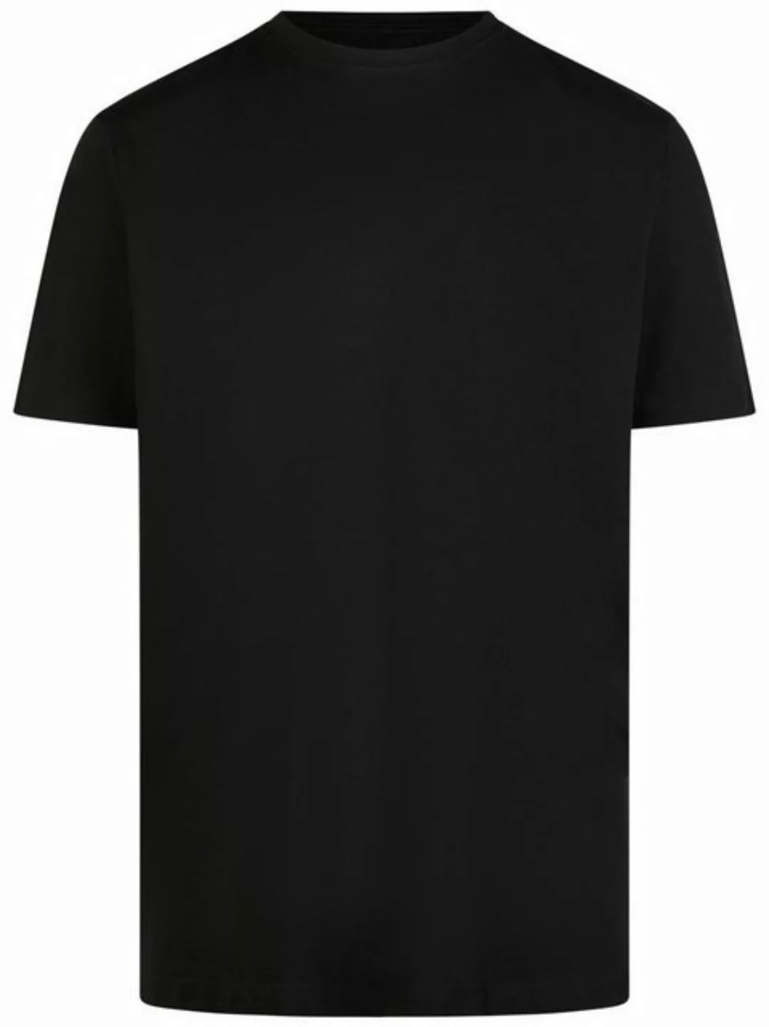 LERROS T-Shirt "LERROS Doppelpack T-Shirt Rundhals in Premium Baumwollquali günstig online kaufen