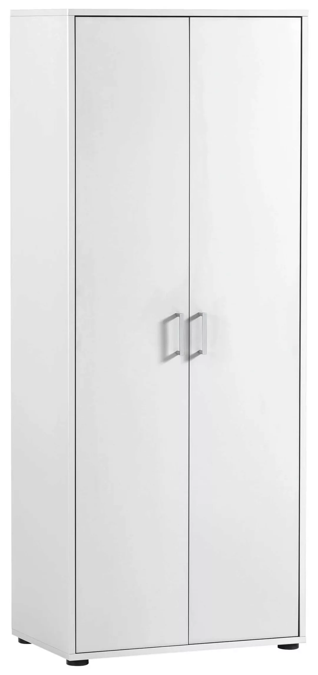 Schildmeyer Aktenschrank "Baku", Stauraumschrank, 65x163 cm, Türen mit Soft günstig online kaufen