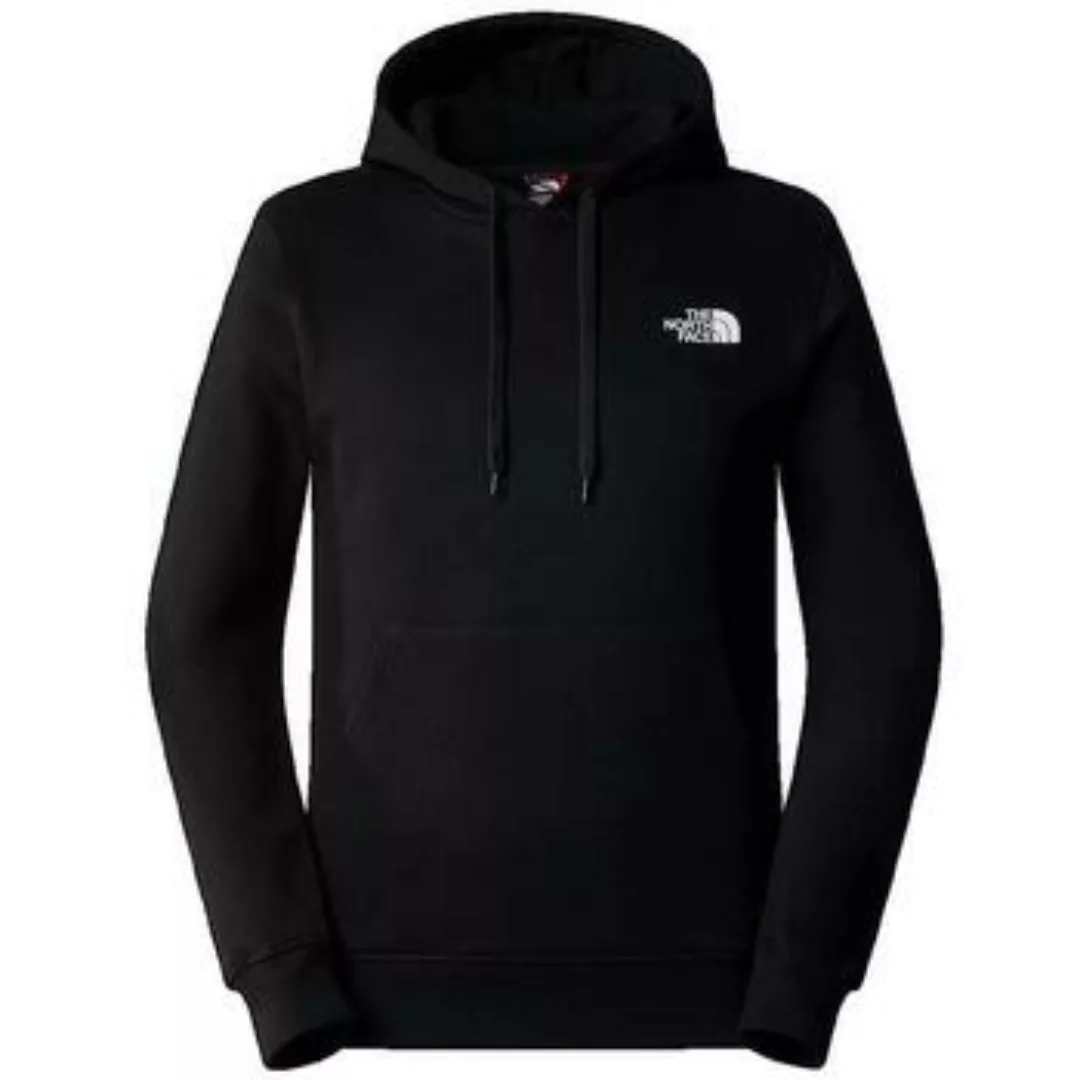 The North Face  Pullover Graphic günstig online kaufen