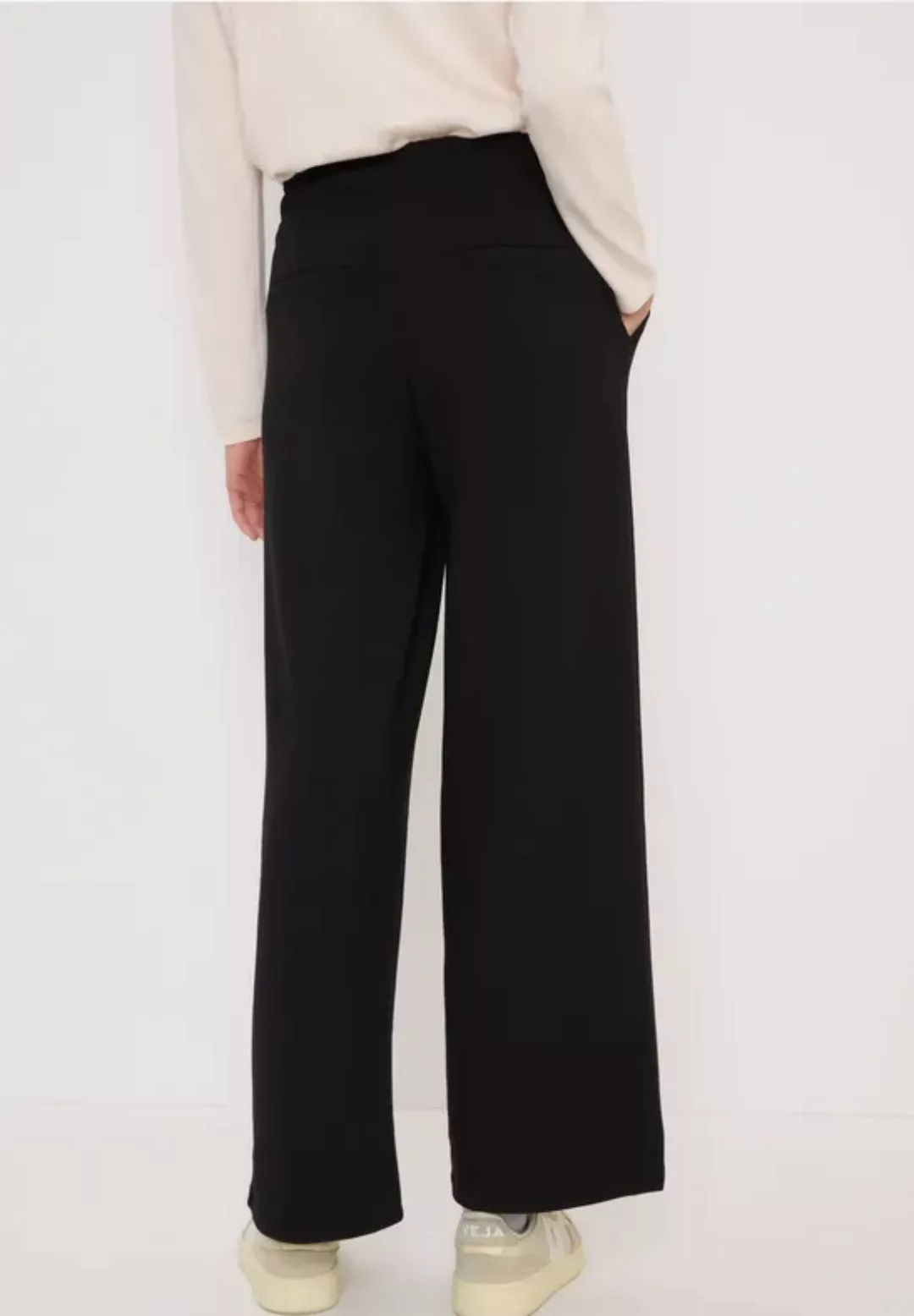 Wide Leg Hose günstig online kaufen
