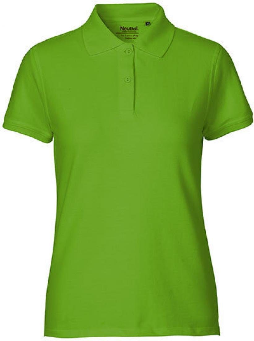 Neutral Poloshirt Damen Classic Polo / günstig online kaufen