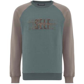 Jacey Quinn  Sweatshirt Arturo Oversize Sweatshirt günstig online kaufen