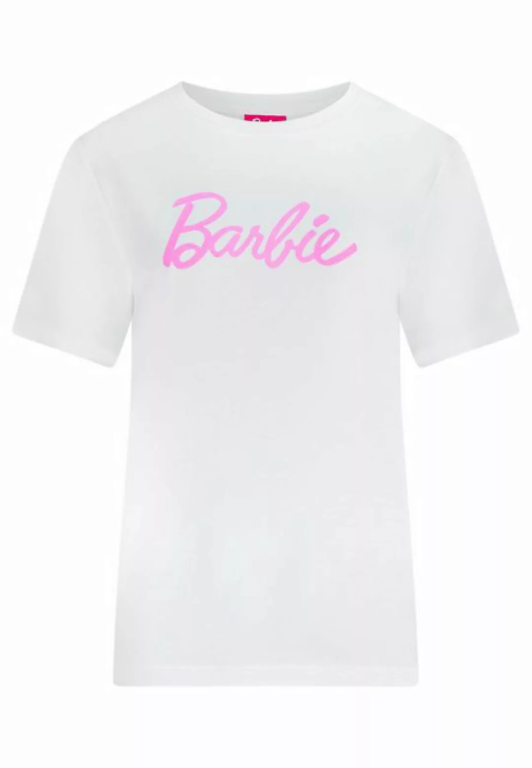 ONOMATO! T-Shirt Barbie T-Shirt Damen Oberteil günstig online kaufen