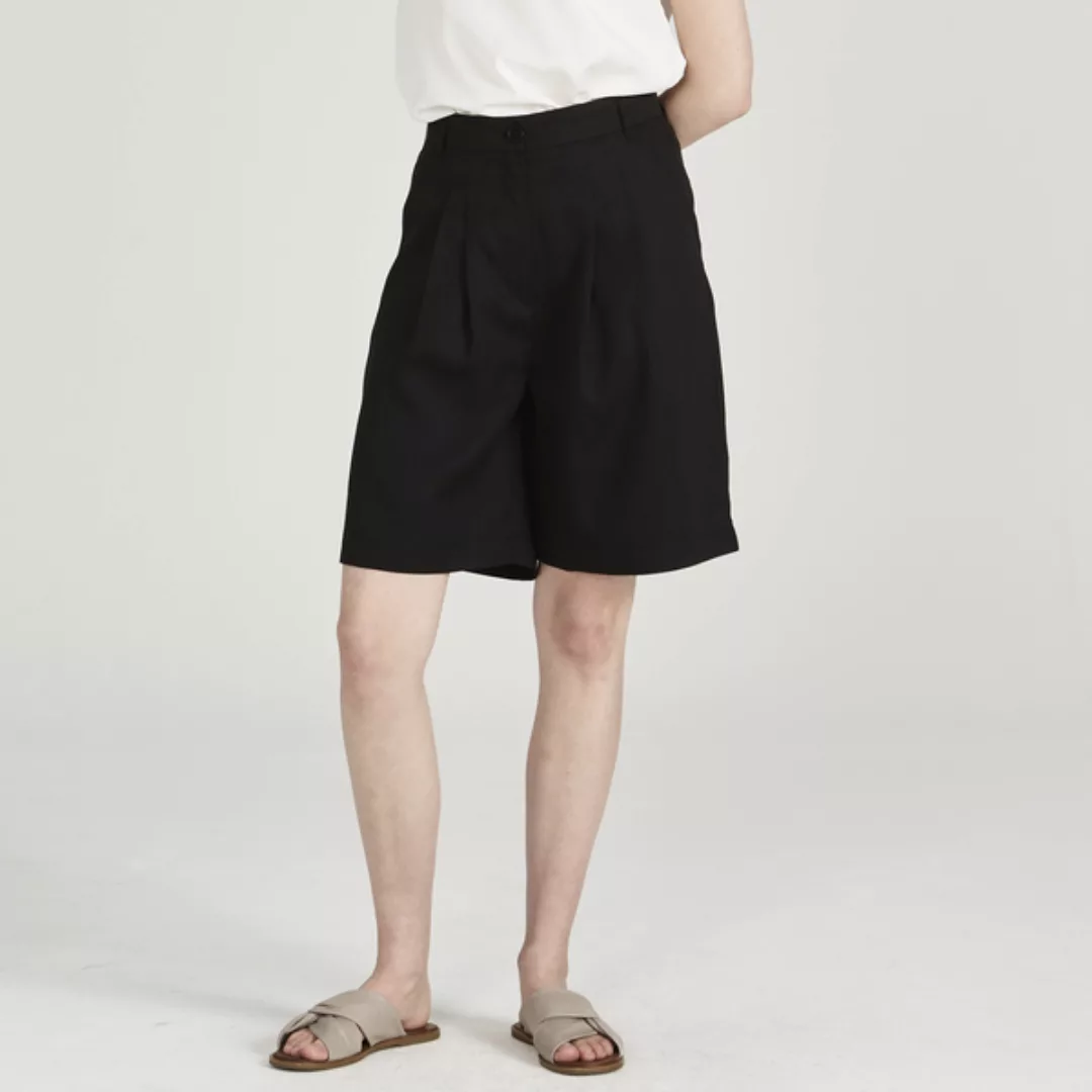 Shorts Petra Aus Lyocell (Tencel) günstig online kaufen