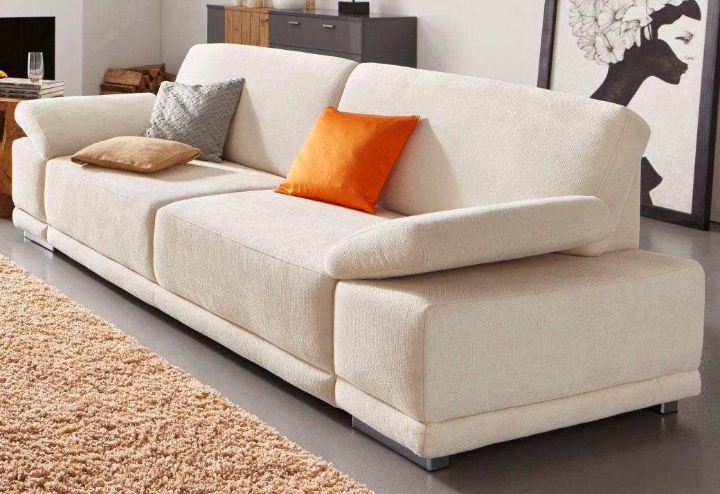 sit&more 3-Sitzer "Coria" günstig online kaufen