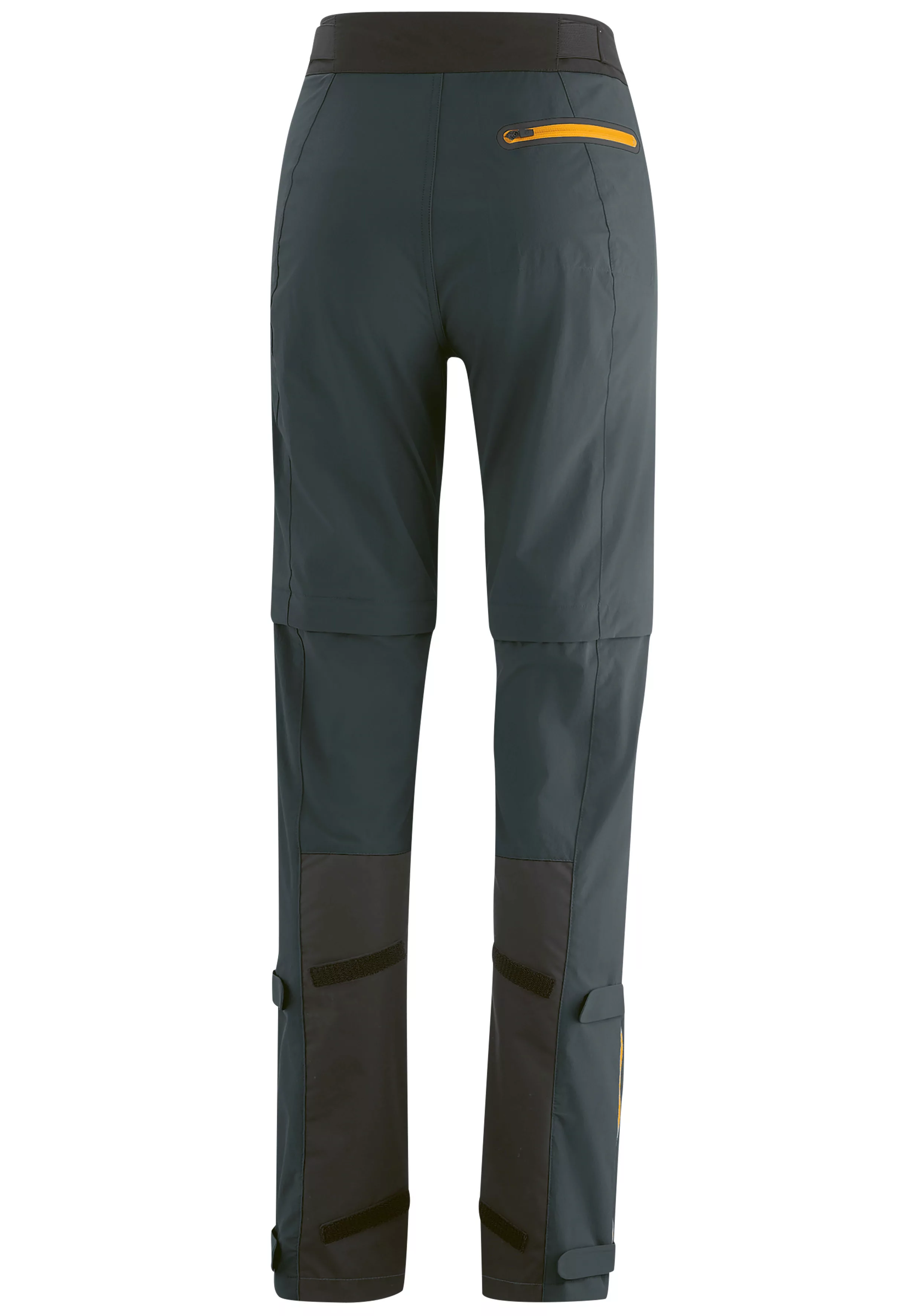 Gonso Fahrradhose "GOLICA", MTB-Pants mit Zipp-Off-Funktion günstig online kaufen