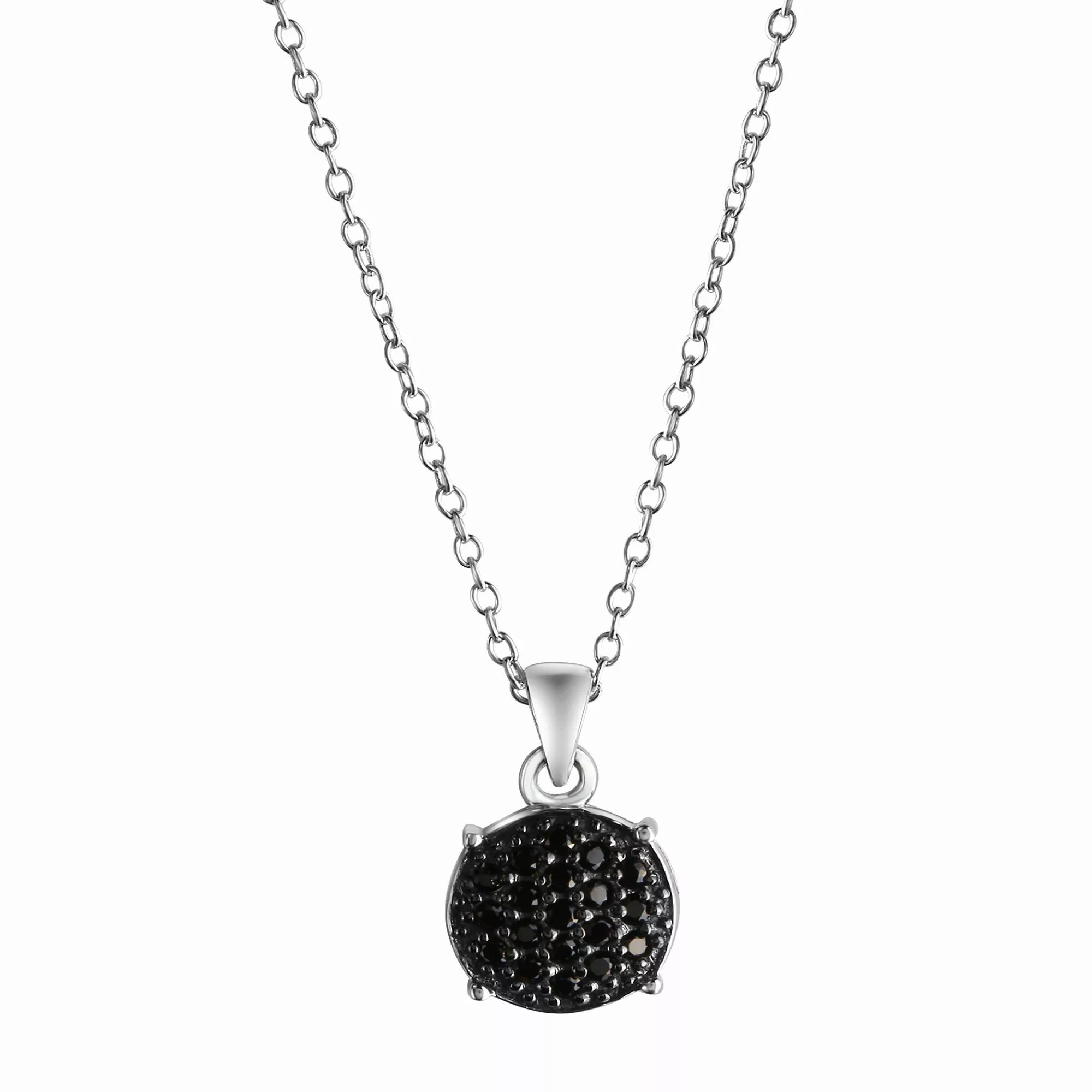 CELESTA Kette mit Anhänger Silber 925 günstig online kaufen