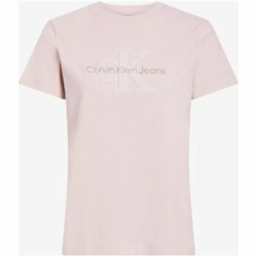 Calvin Klein Jeans  T-Shirts & Poloshirts J20J224244 günstig online kaufen