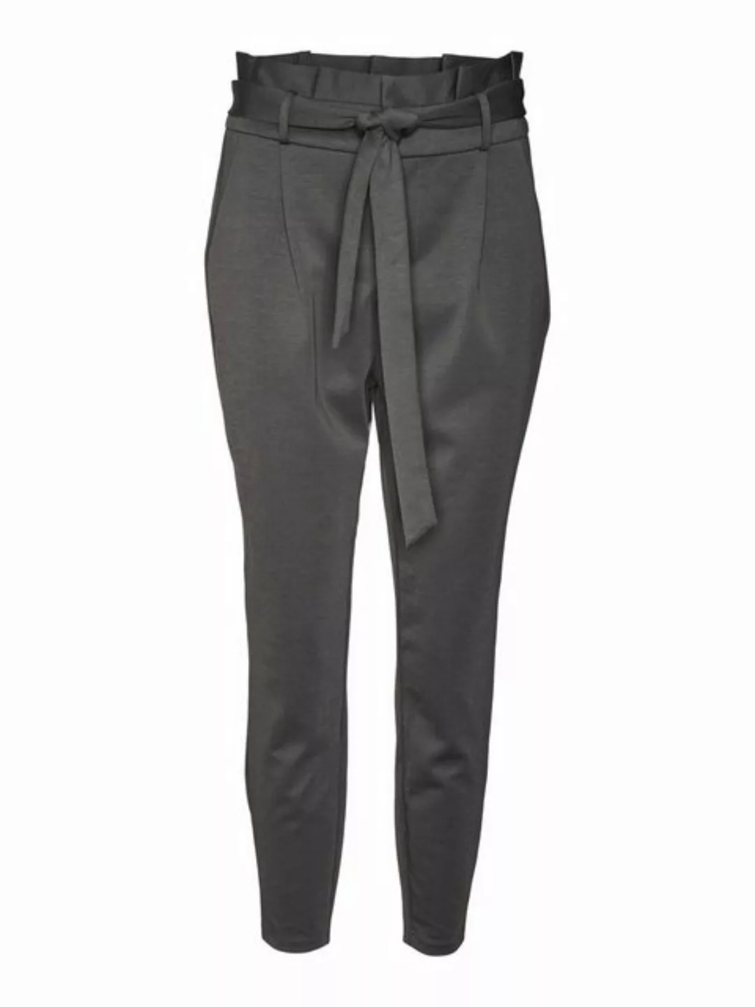 Vero Moda Bundfaltenhose LUCCA (1-tlg) Drapiert/gerafft günstig online kaufen