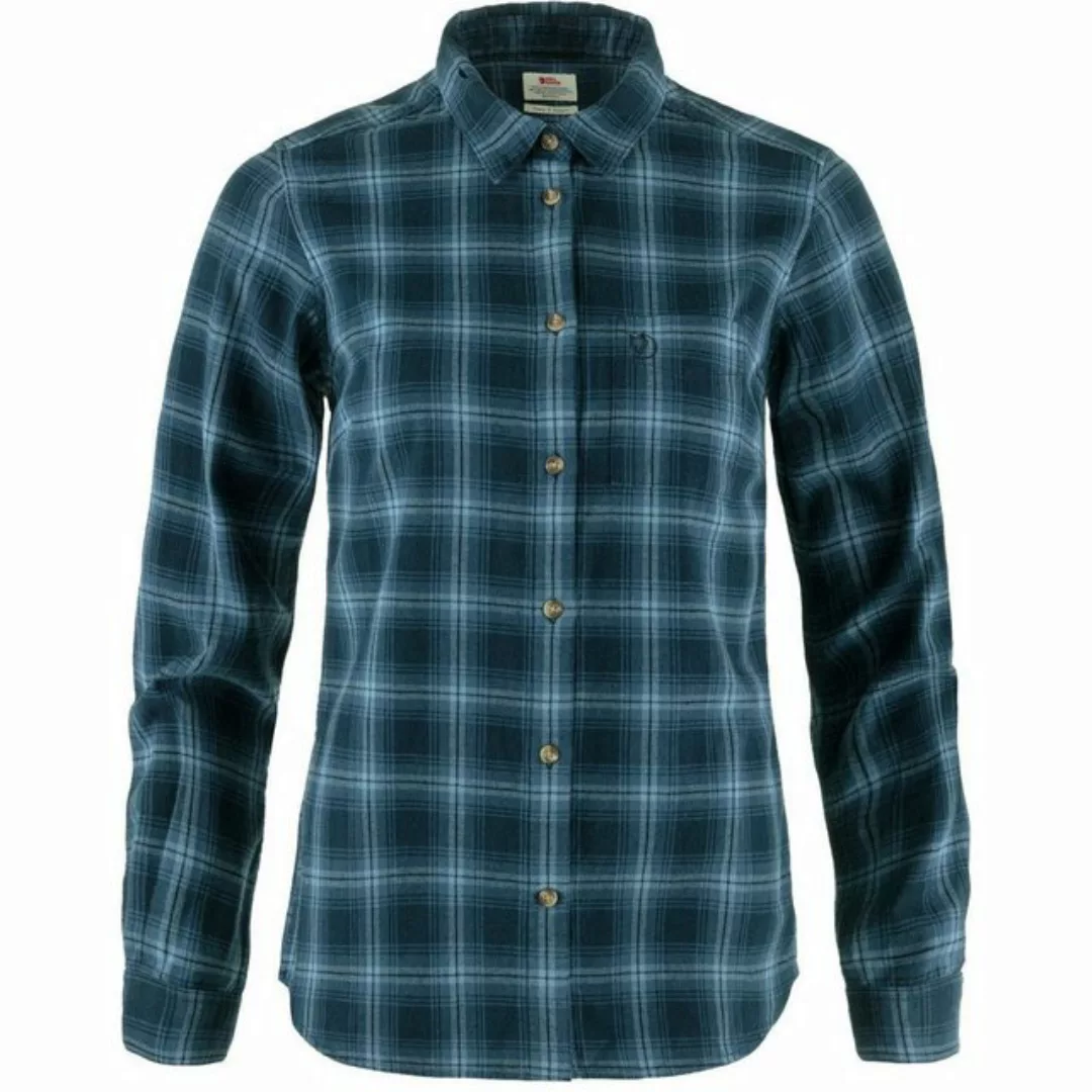 Fjällräven Flanellbluse Flannelbluse Övik günstig online kaufen