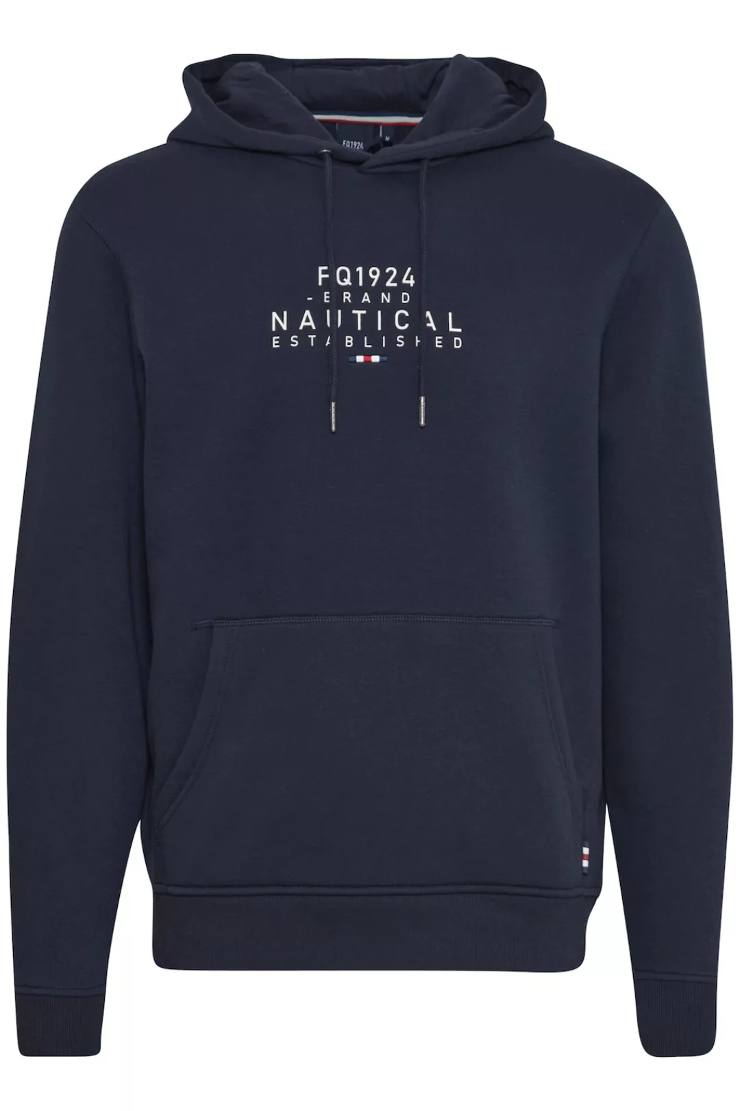 FQ1924 Kapuzensweatshirt "FQ1924 FQWilliam" günstig online kaufen