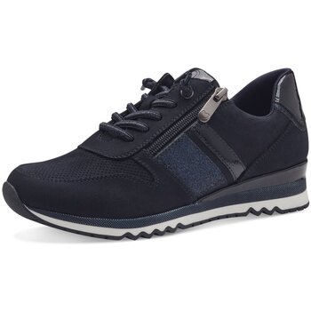 Marco Tozzi  Halbschuhe Schnuerschuhe Dk.Navy Comb 2-23707-41-888 888 günstig online kaufen