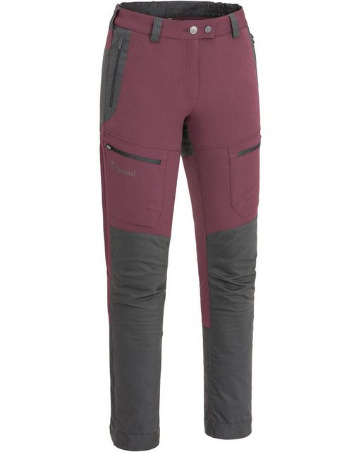 Pinewood Outdoorhose Damen Hose Finnveden Hybrid günstig online kaufen