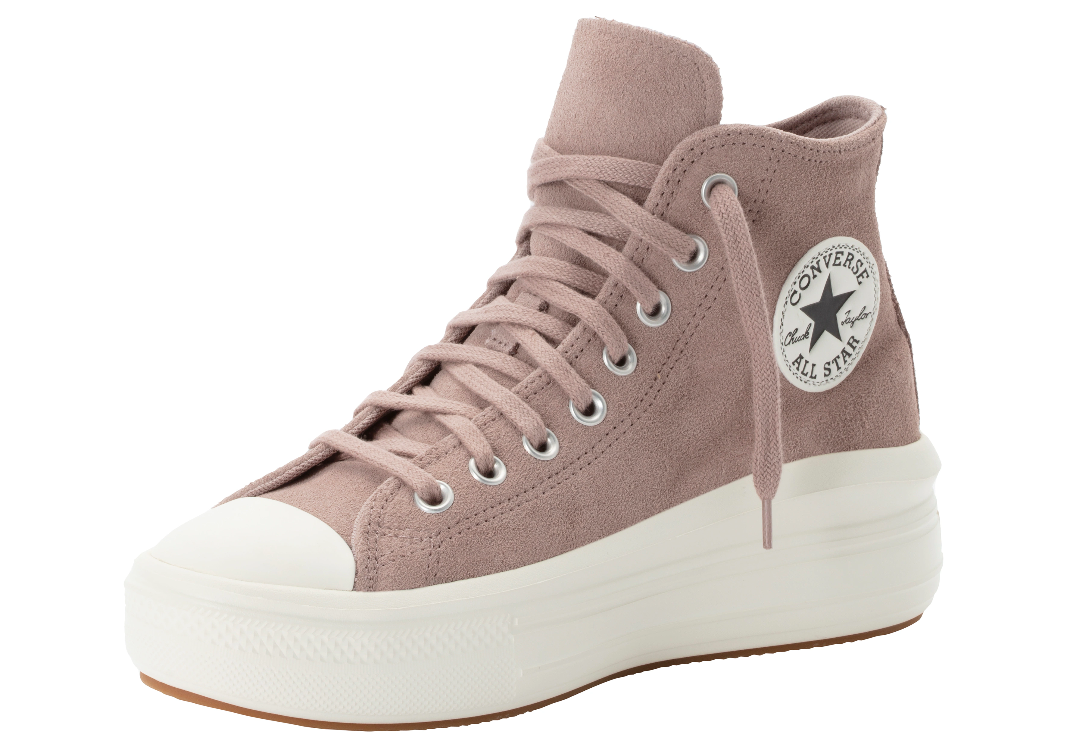 Converse Sneaker "CHUCK TAYLOR ALL STAR MOVE" günstig online kaufen