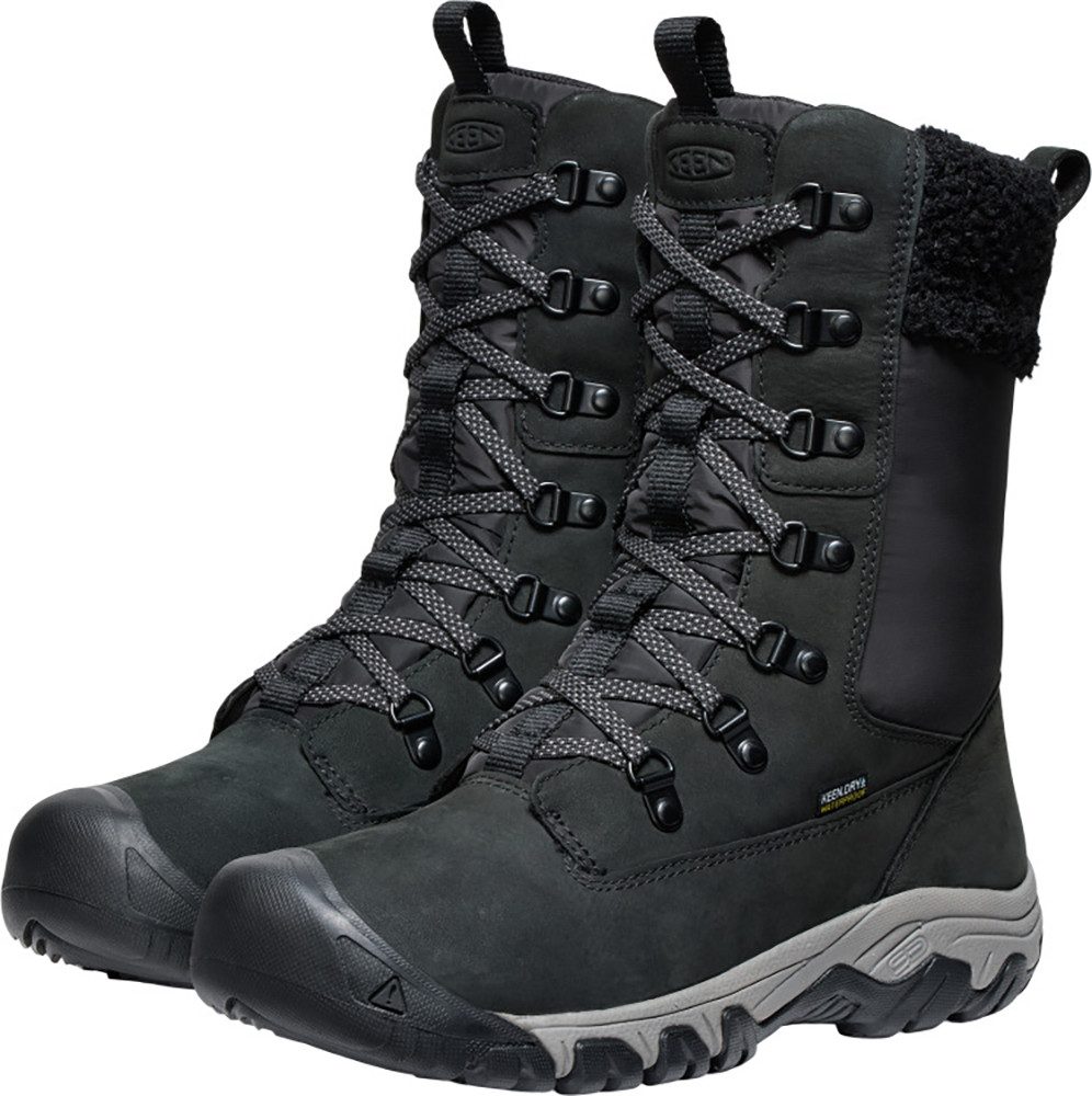 Keen GRETA TALL BOOT WP Winterstiefel günstig online kaufen