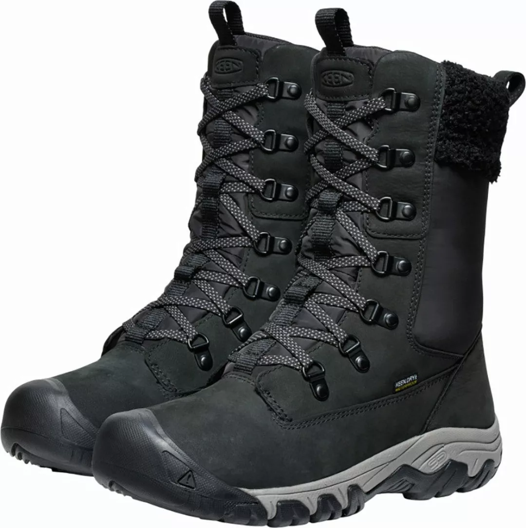 Keen GRETA TALL BOOT WP Winterstiefel günstig online kaufen