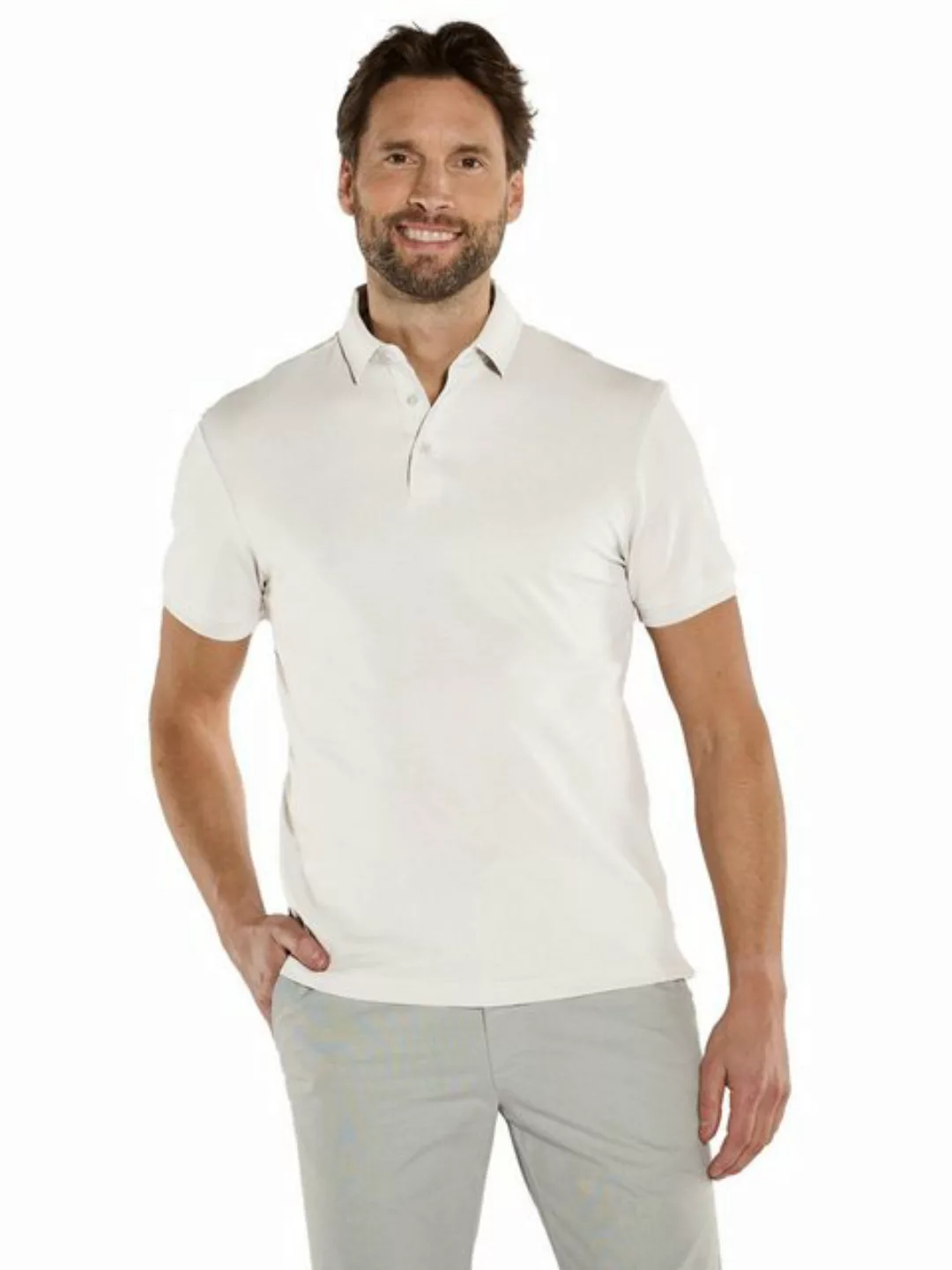 Engbers T-Shirt Polo-Shirt regular günstig online kaufen