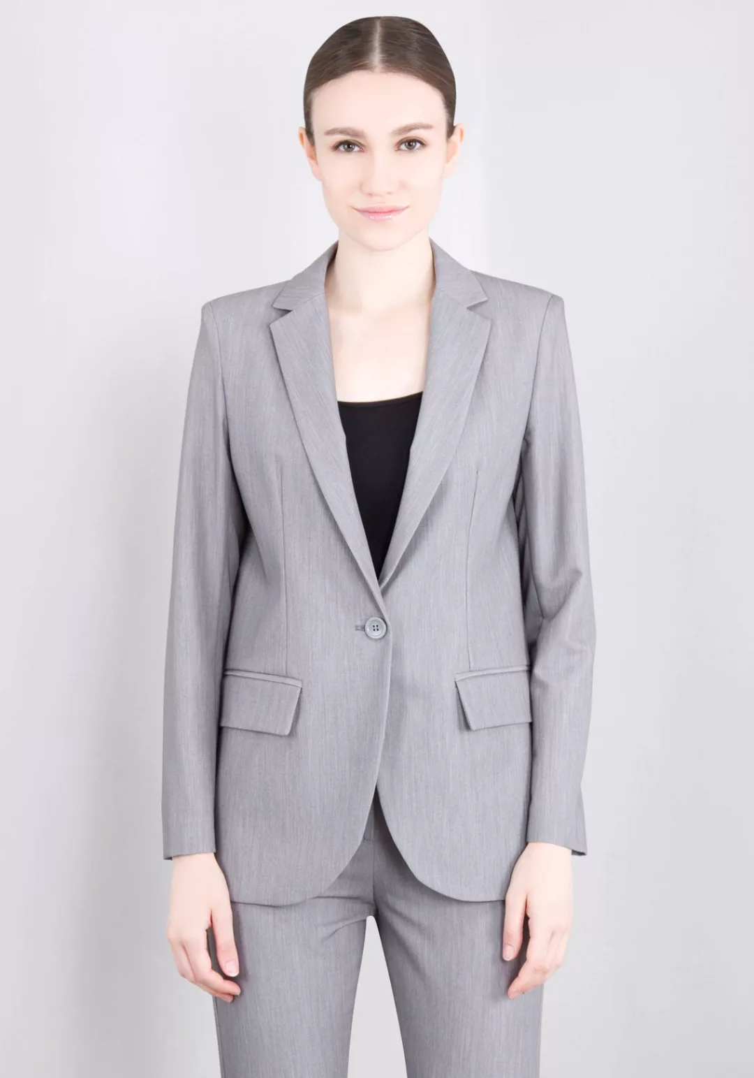 IMPERIAL Blusenblazer Boyfriend-Blazer günstig online kaufen