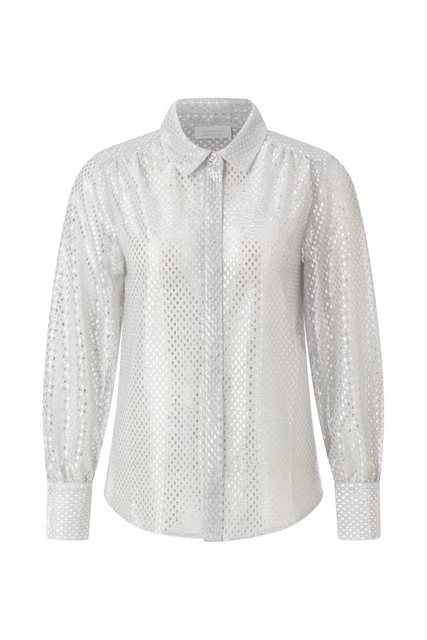 Rich & Royal Blusentop Shiny blouse günstig online kaufen