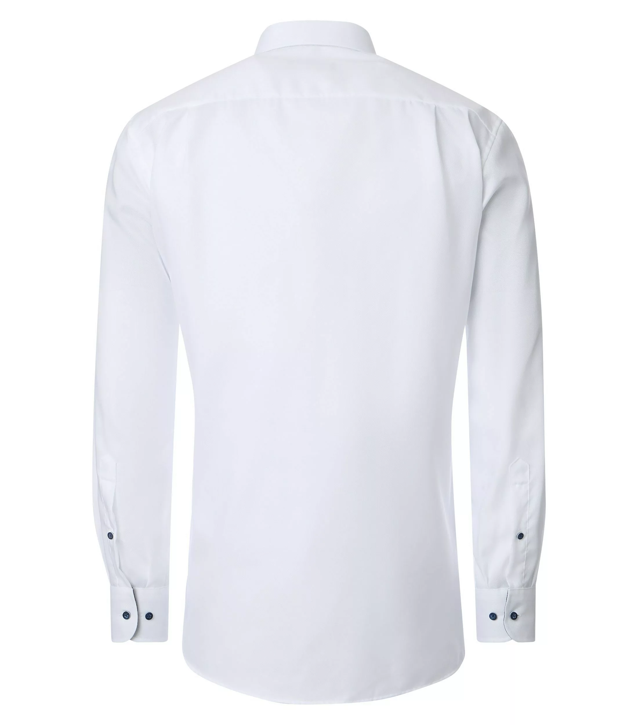 CASAMODA Businesshemd "CASAMODA Businesshemd uni" günstig online kaufen