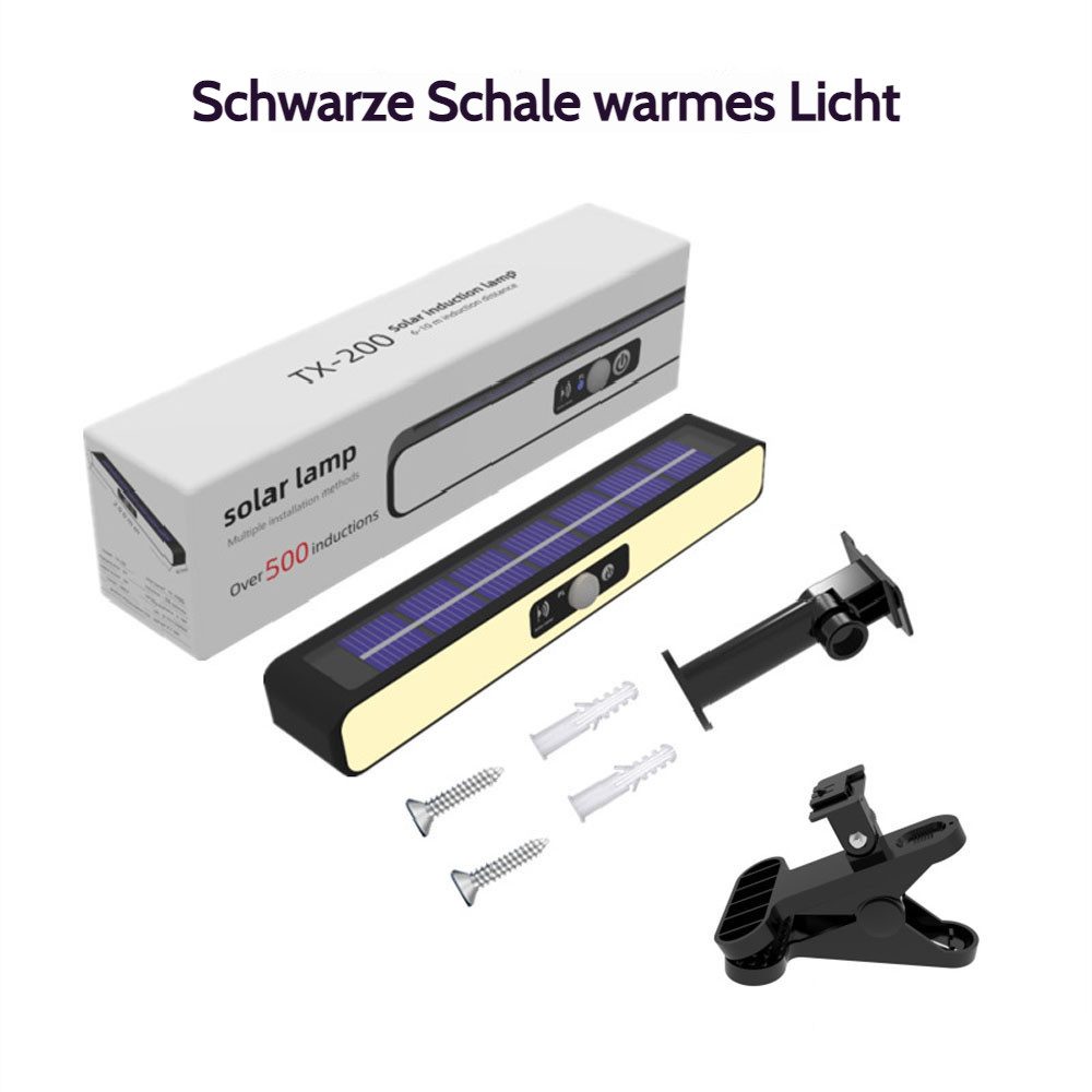PRIISF LED Gartenstrahler Solarlampen für Außen günstig online kaufen