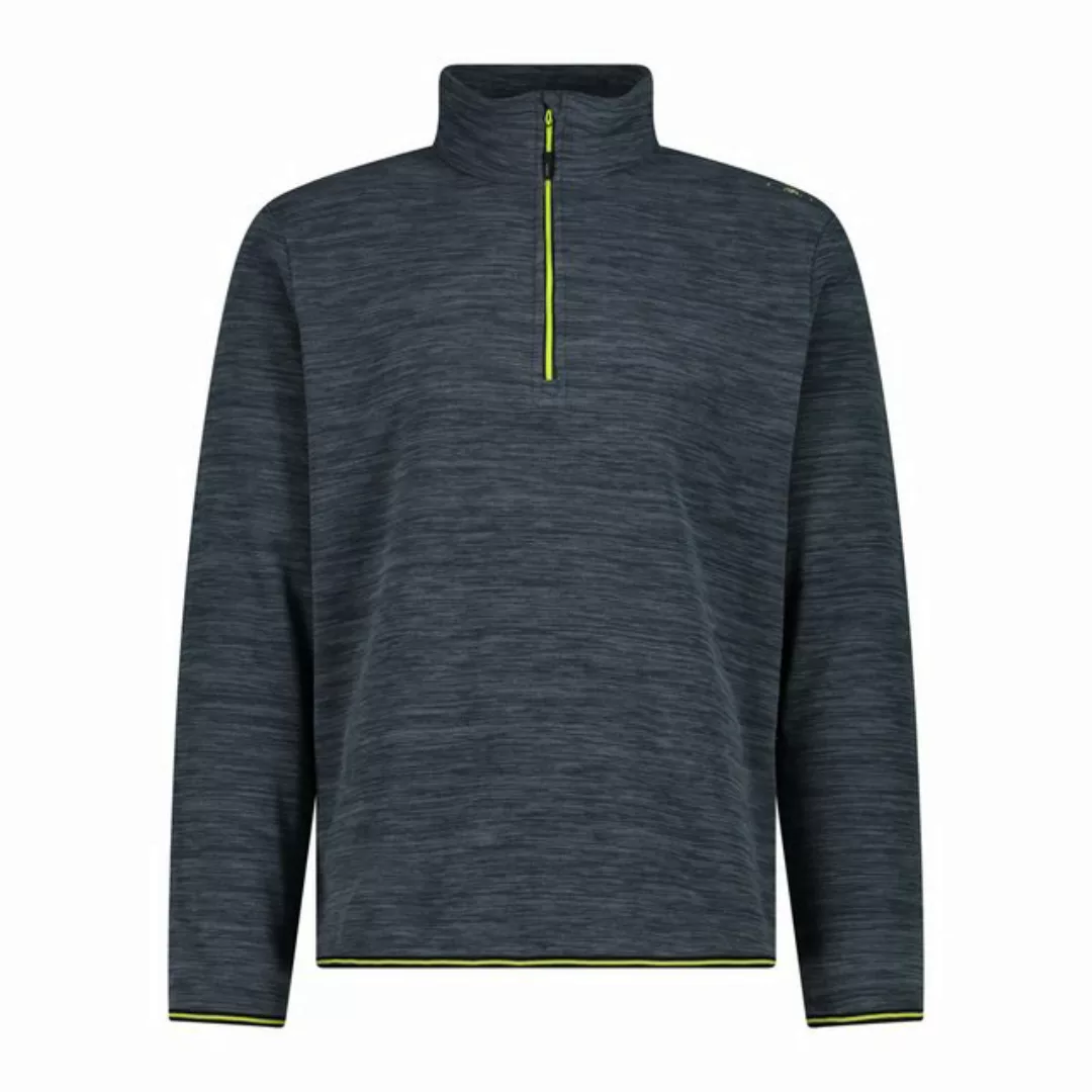 CMP Fleecepullover CMP Herren Pullover Man Sweat 34G4897 günstig online kaufen