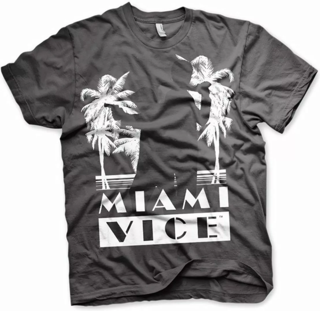 Miami Vice T-Shirt günstig online kaufen