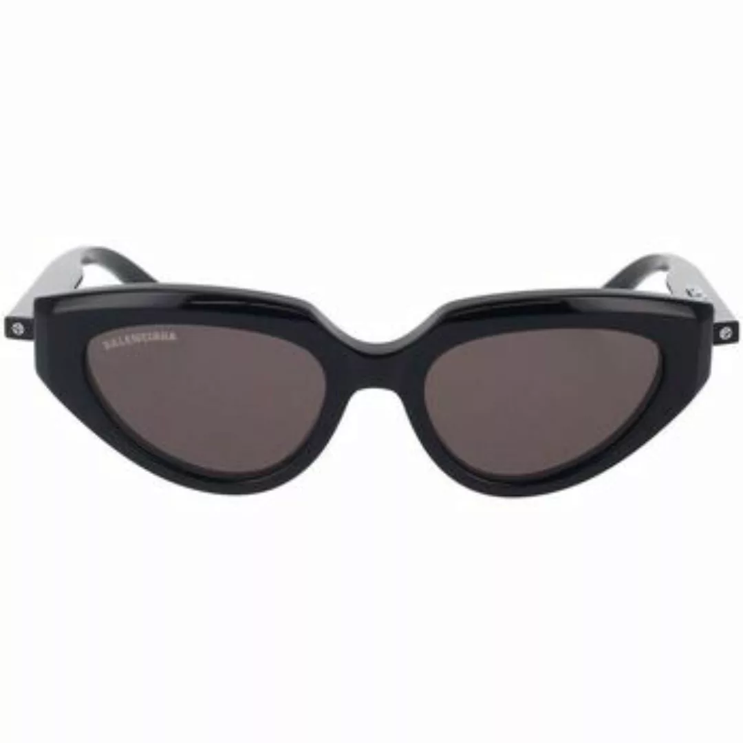 Balenciaga  Sonnenbrillen Sonnenbrille BB0159S 001 günstig online kaufen