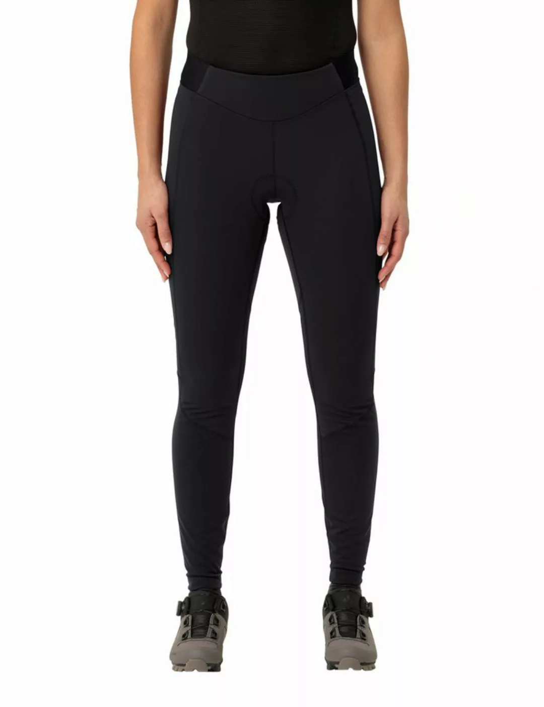 VAUDE Fahrradhose Women's Posta Warm Tights II günstig online kaufen