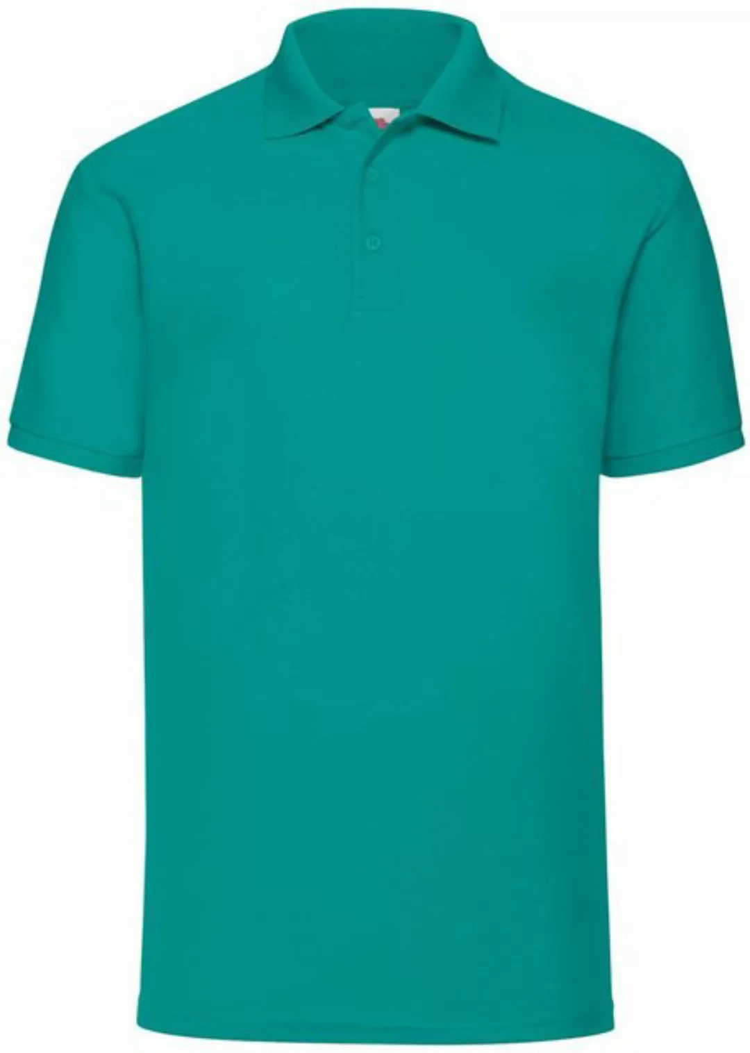 Fruit of the Loom Poloshirt Fruit of the Loom 65/35 Polo günstig online kaufen