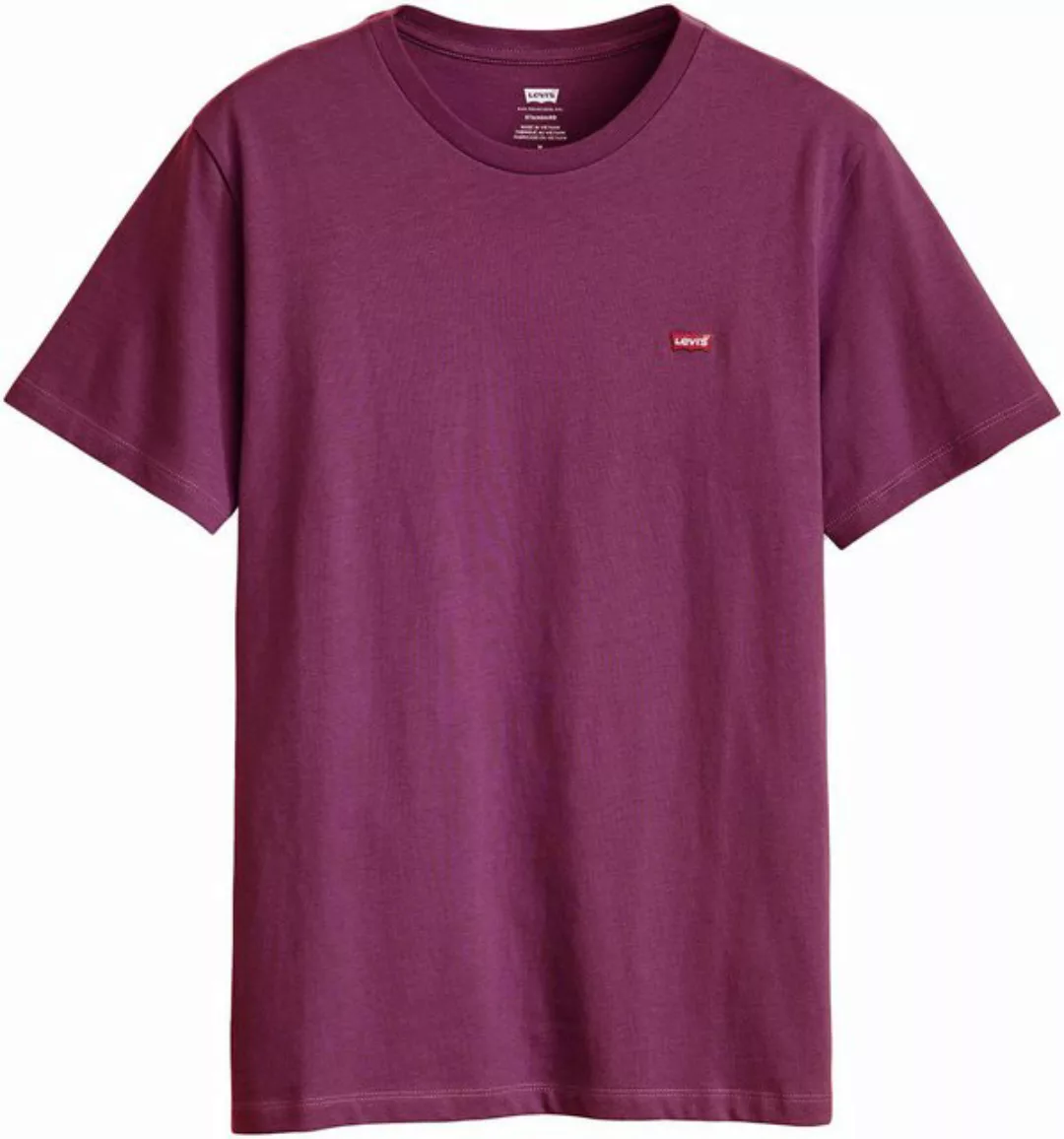 Levi's® T-Shirt ORIGINAL HM TEE günstig online kaufen