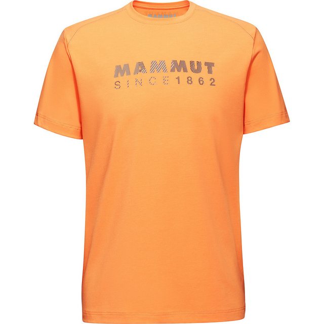 Mammut T-Shirt Shirt Trovat günstig online kaufen