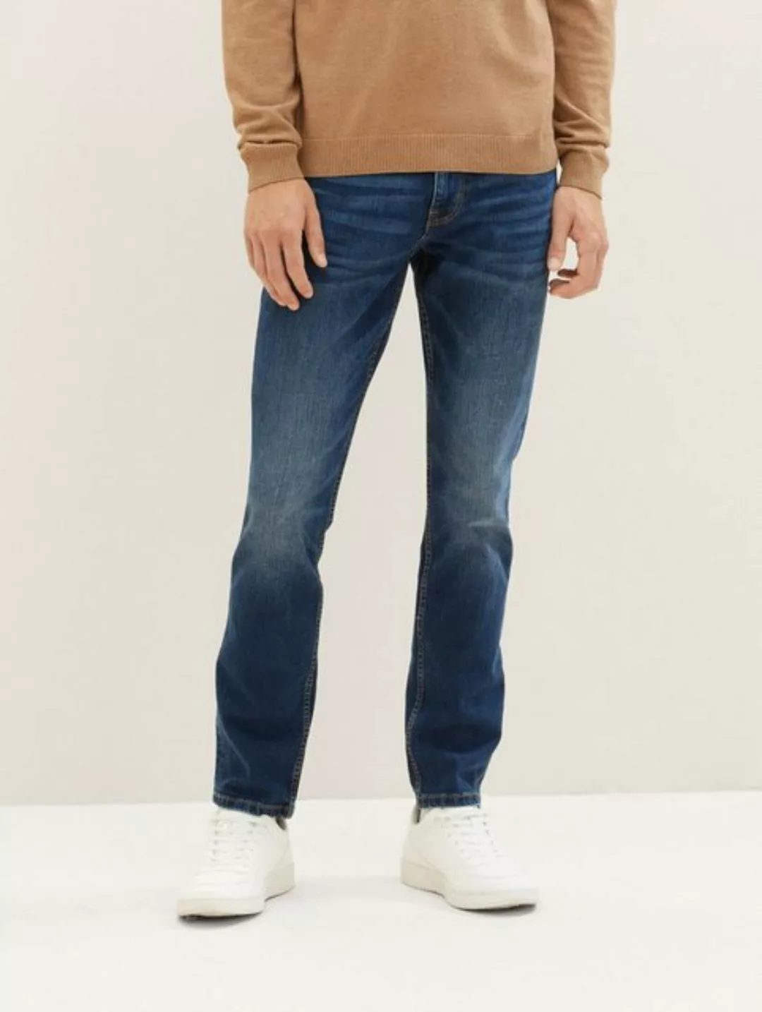 TOM TAILOR Skinny-fit-Jeans günstig online kaufen