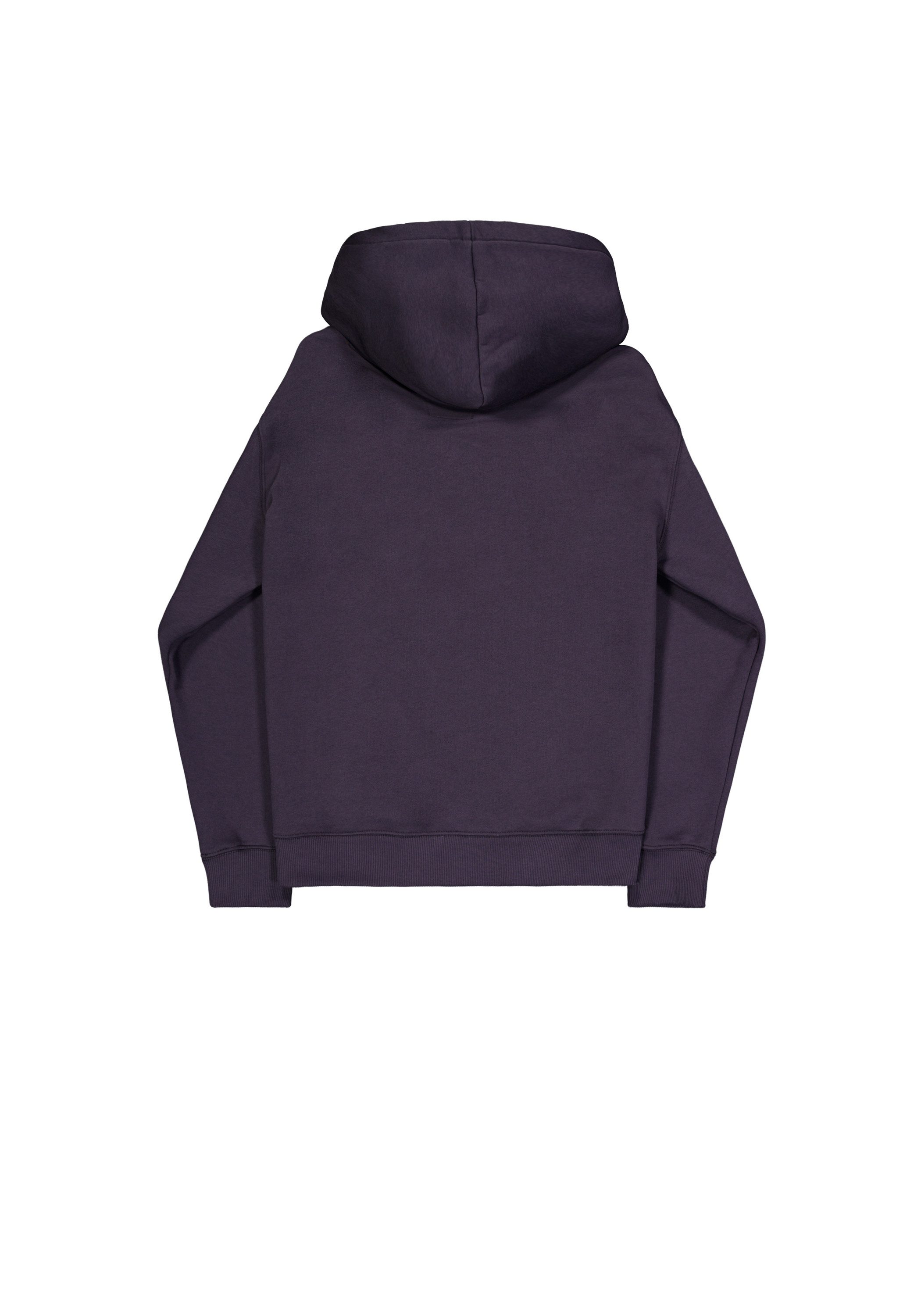 Alpha Industries Hoodie "Basic Hoodie BL Kapuzensweatshirt" günstig online kaufen