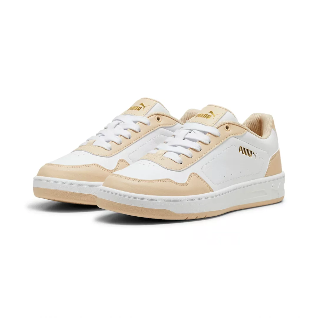 PUMA Sneaker "COURT CLASSY" günstig online kaufen