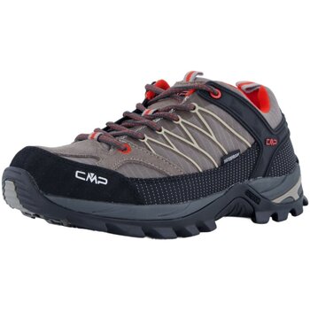 Cmp  Fitnessschuhe Sportschuhe RIGEL LOW TREKKING SHOES WP 3Q54457/09PT 09P günstig online kaufen