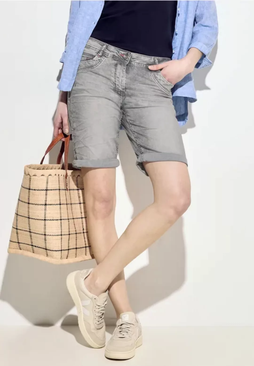 Jeans Shorts günstig online kaufen